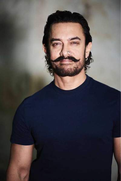 Aamir Khan